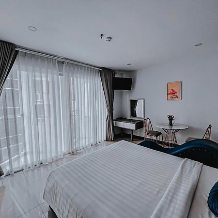 Bella Hotel Bai Sau Vung Tau Exterior photo