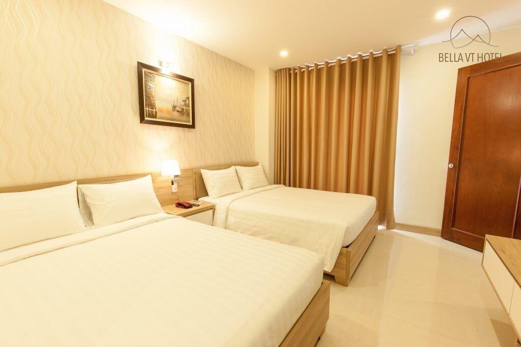 Bella Hotel Bai Sau Vung Tau Exterior photo