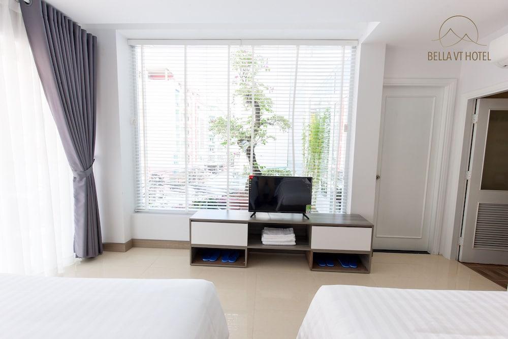 Bella Hotel Bai Sau Vung Tau Exterior photo